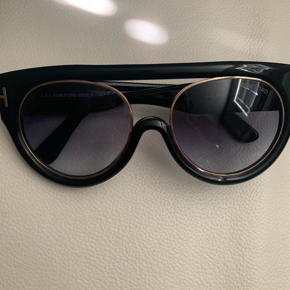 Tom Ford Sunglasses